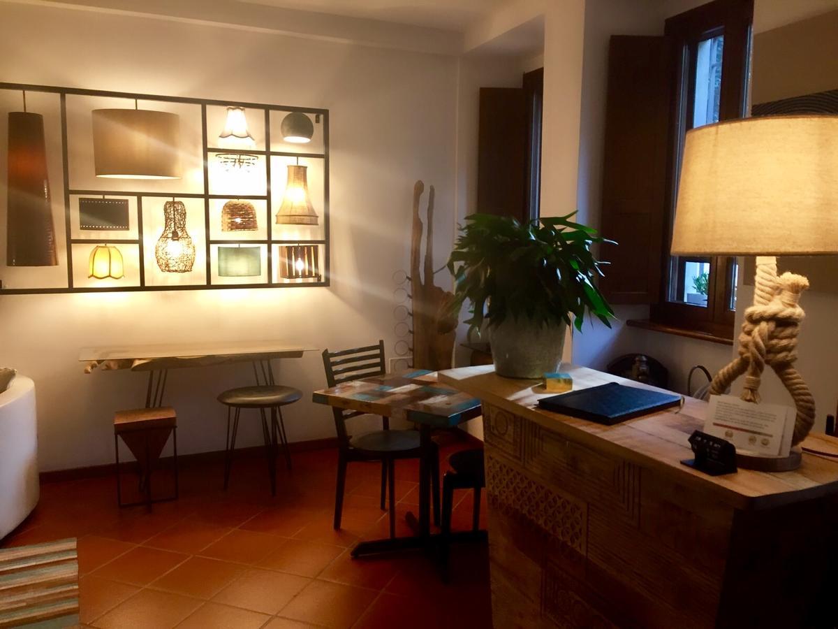 ديسينسانو ديل غاردا Marie Rose Luxury B&B & Apartment المظهر الخارجي الصورة