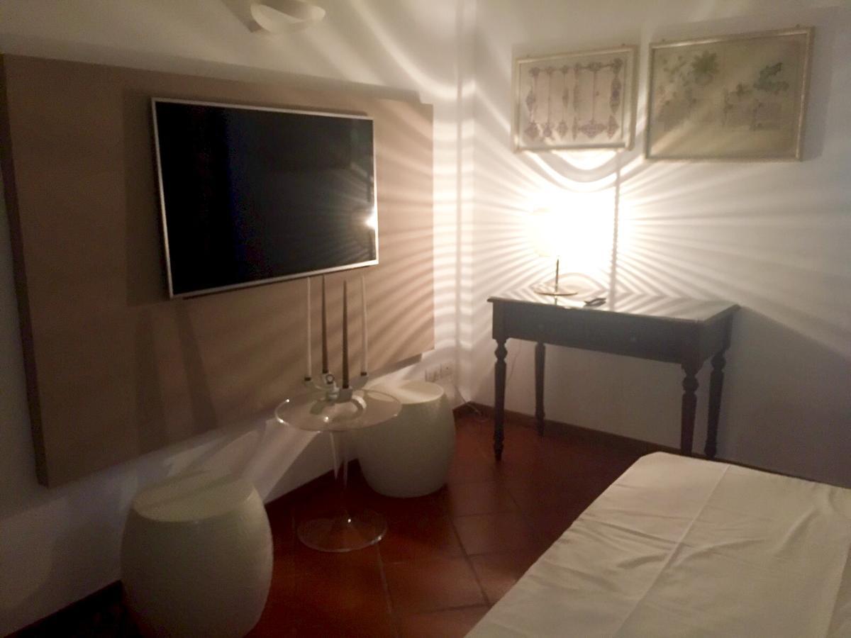ديسينسانو ديل غاردا Marie Rose Luxury B&B & Apartment المظهر الخارجي الصورة
