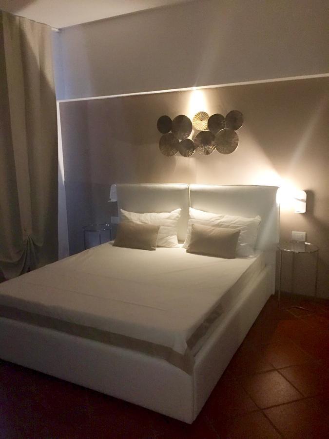 ديسينسانو ديل غاردا Marie Rose Luxury B&B & Apartment المظهر الخارجي الصورة