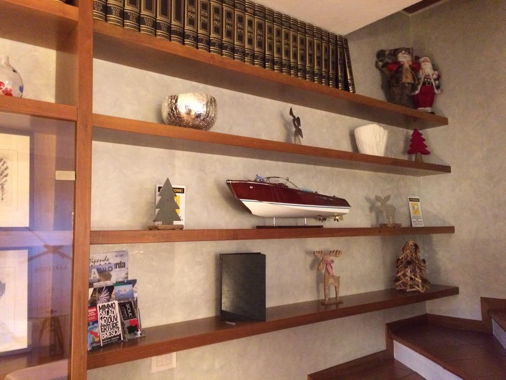 ديسينسانو ديل غاردا Marie Rose Luxury B&B & Apartment المظهر الخارجي الصورة