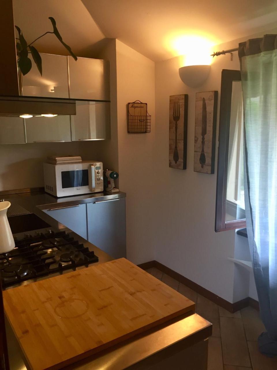ديسينسانو ديل غاردا Marie Rose Luxury B&B & Apartment المظهر الخارجي الصورة