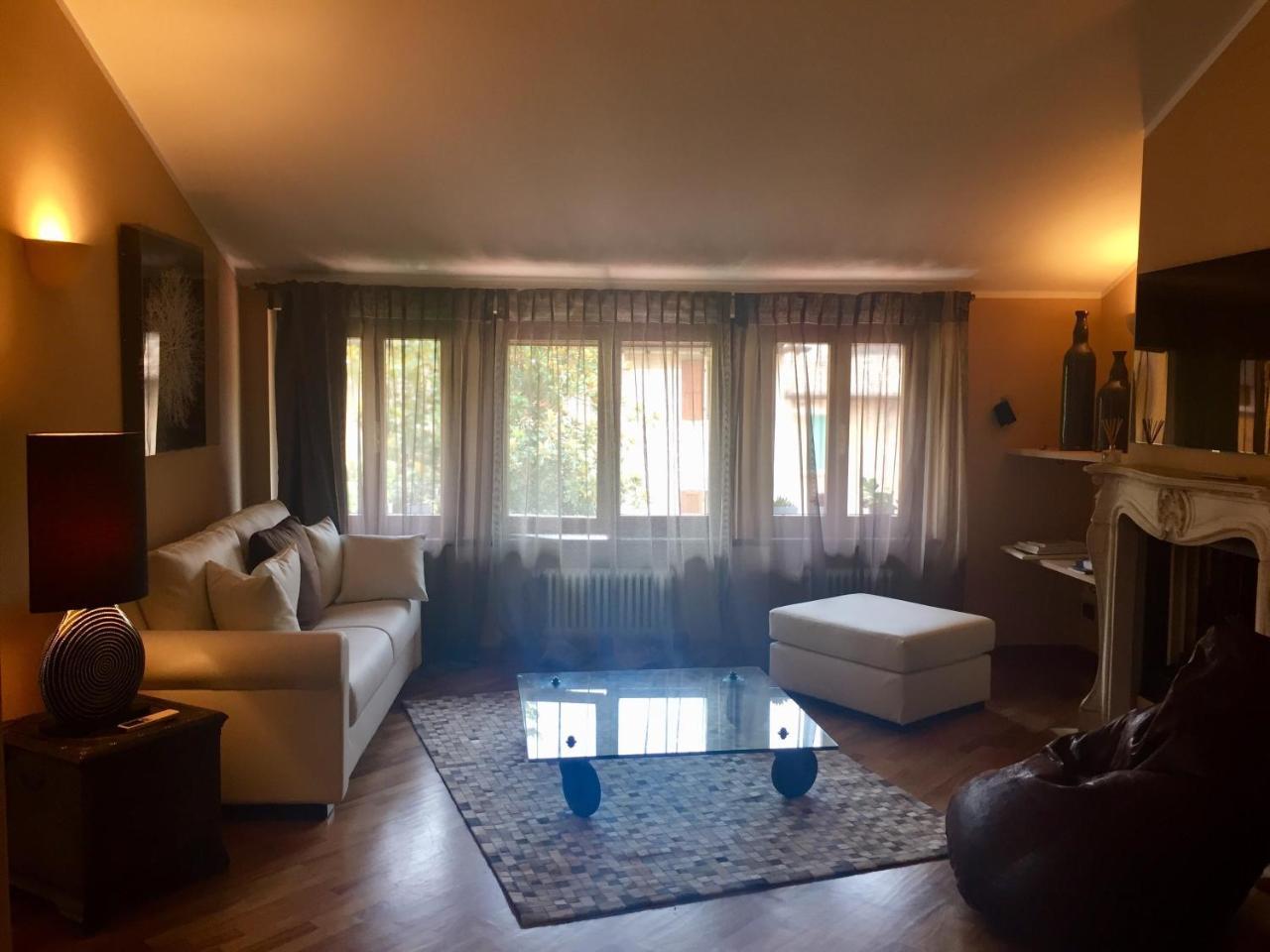 ديسينسانو ديل غاردا Marie Rose Luxury B&B & Apartment المظهر الخارجي الصورة