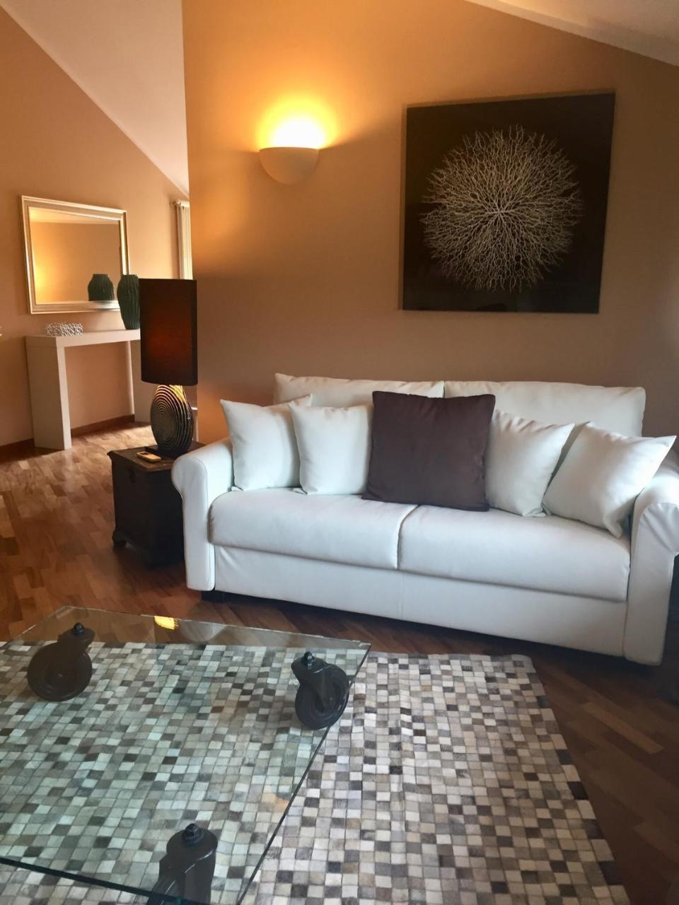 ديسينسانو ديل غاردا Marie Rose Luxury B&B & Apartment المظهر الخارجي الصورة