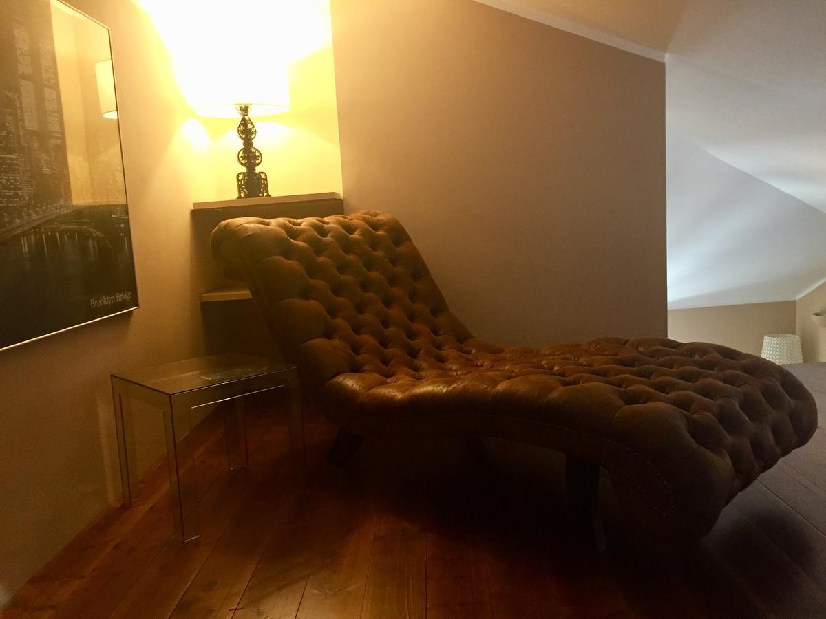 ديسينسانو ديل غاردا Marie Rose Luxury B&B & Apartment المظهر الخارجي الصورة