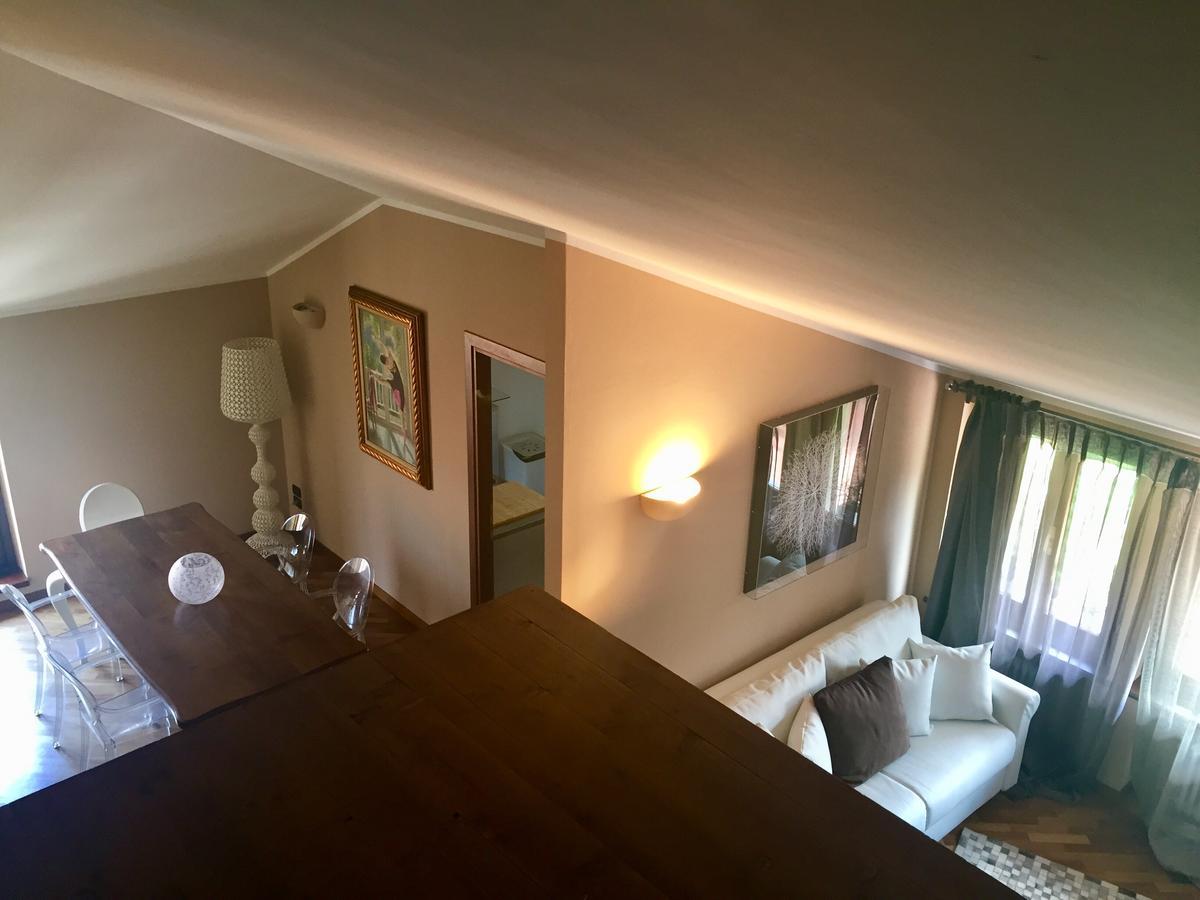 ديسينسانو ديل غاردا Marie Rose Luxury B&B & Apartment المظهر الخارجي الصورة