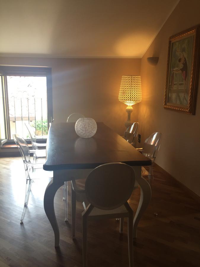 ديسينسانو ديل غاردا Marie Rose Luxury B&B & Apartment المظهر الخارجي الصورة