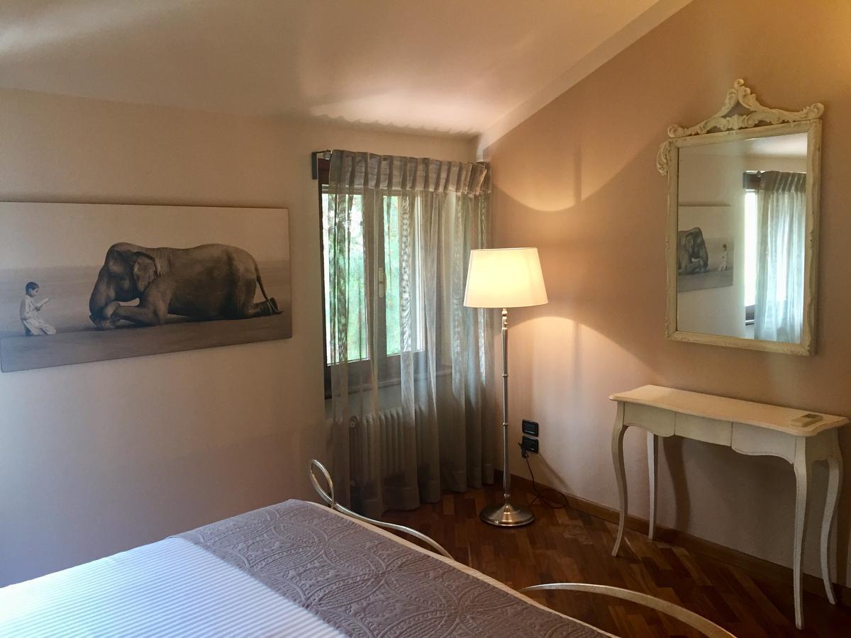 ديسينسانو ديل غاردا Marie Rose Luxury B&B & Apartment المظهر الخارجي الصورة